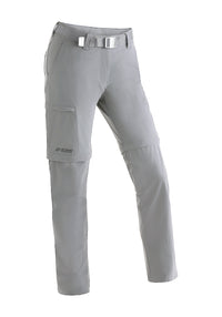 Inara slim zip
