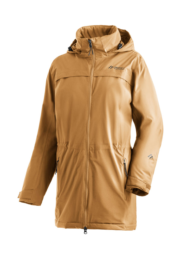 Metor Coat W