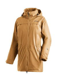 Metor Coat W