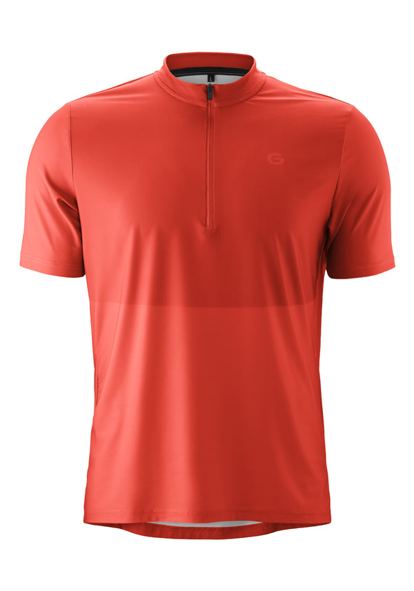 Adventure Jersey Halfzip M