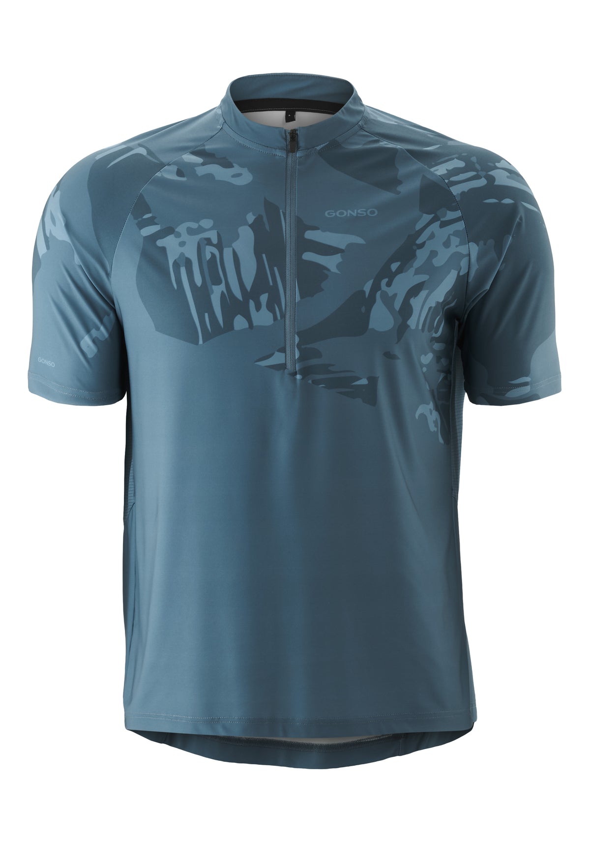 Adventure Jersey 3/4 Zip M
