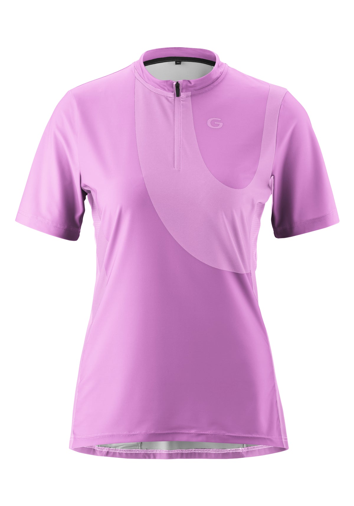Adventure Jersey Halfzip W