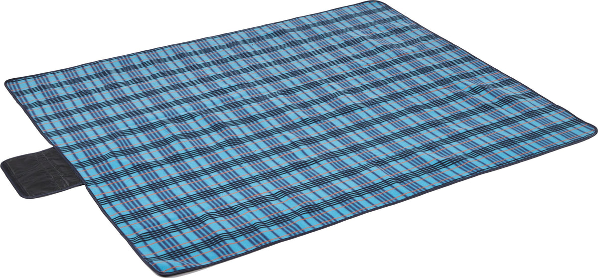 Camping-Decke PICNIC RUG STRIPED