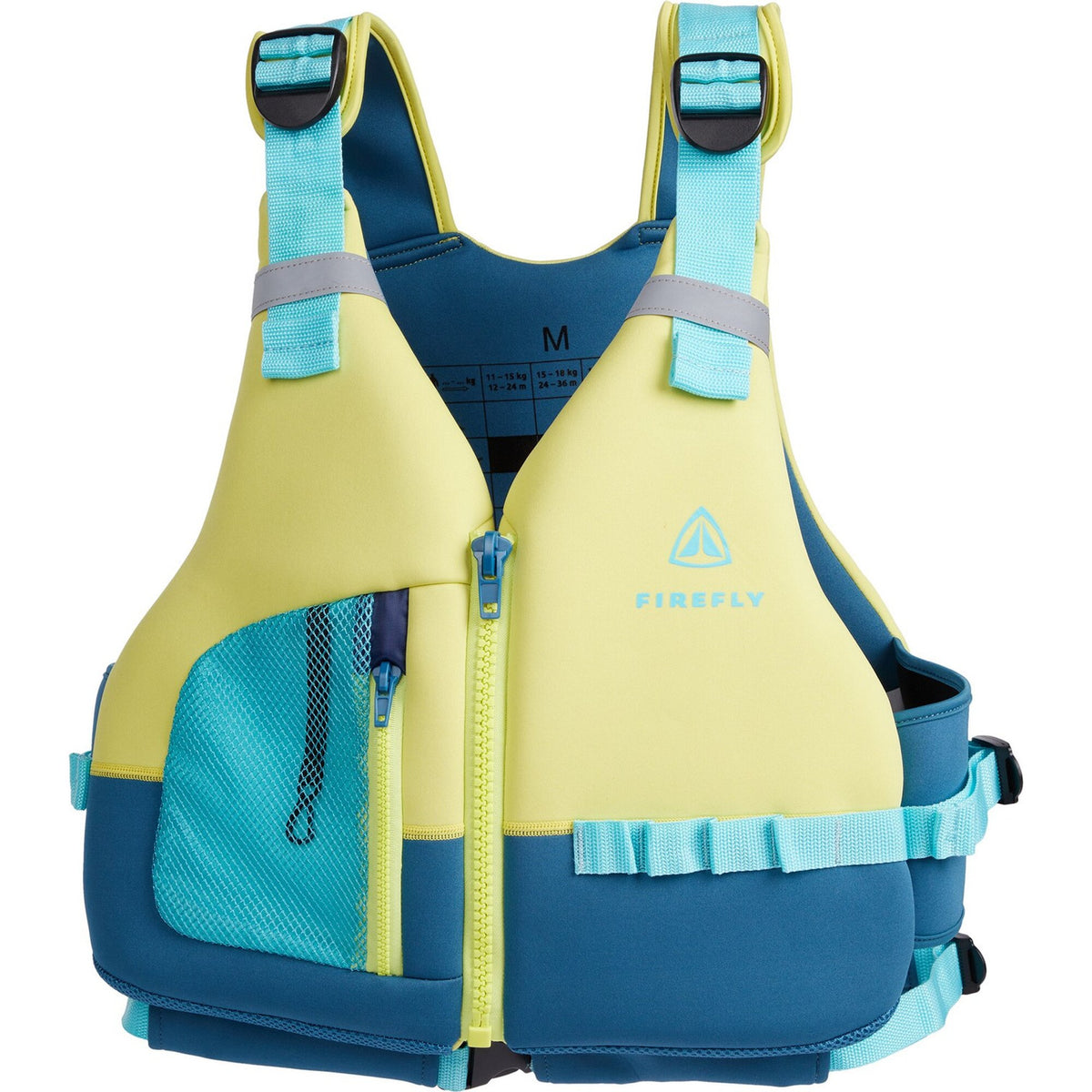 Ux.-Schwimmhilfe Swim Vest SUP