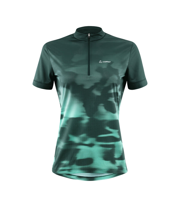 W BIKE SHIRT HZ NEBULA