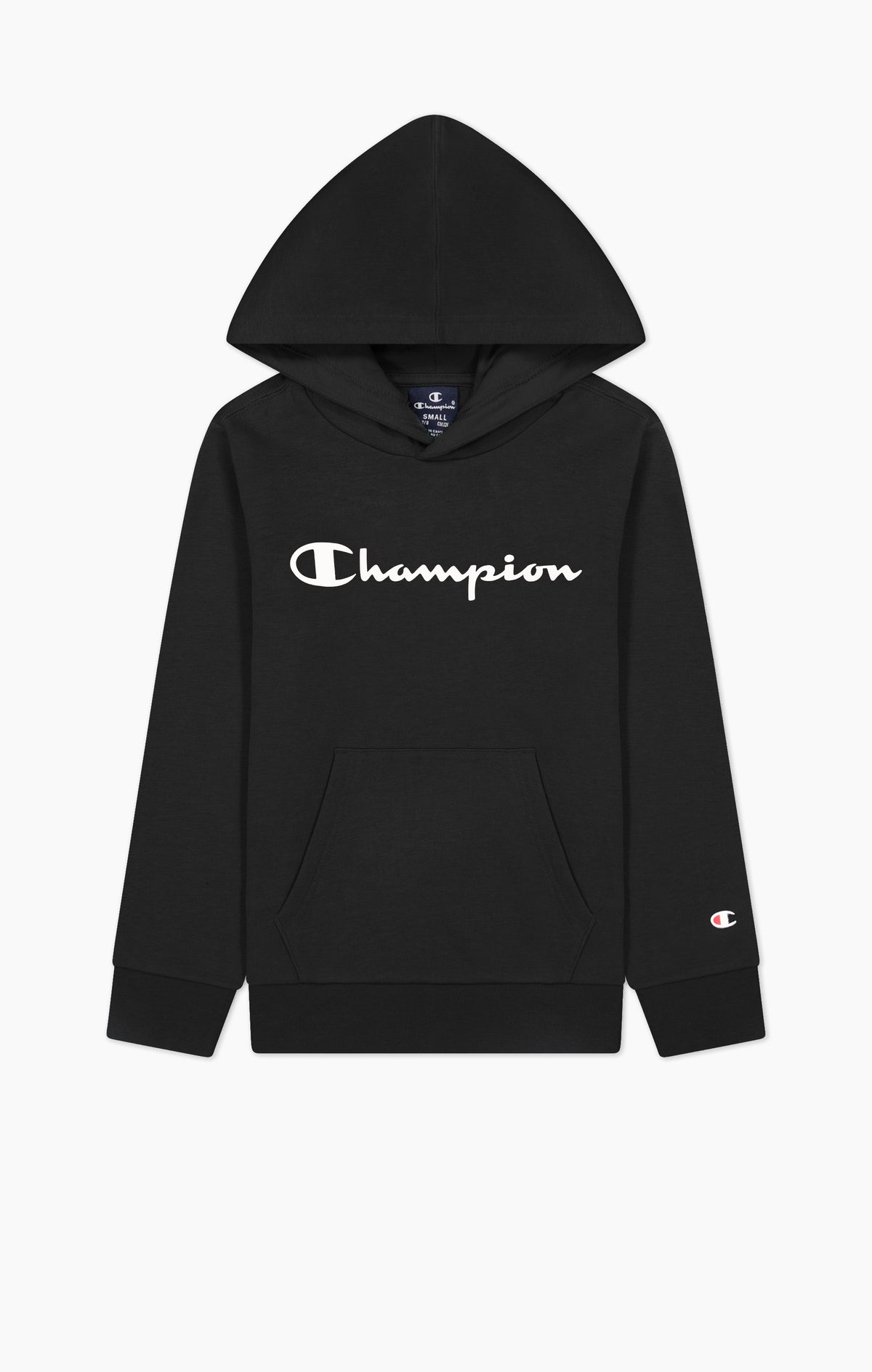 Hooded Sweatshirt