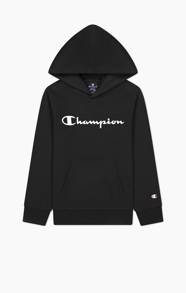 Hooded Sweatshirt