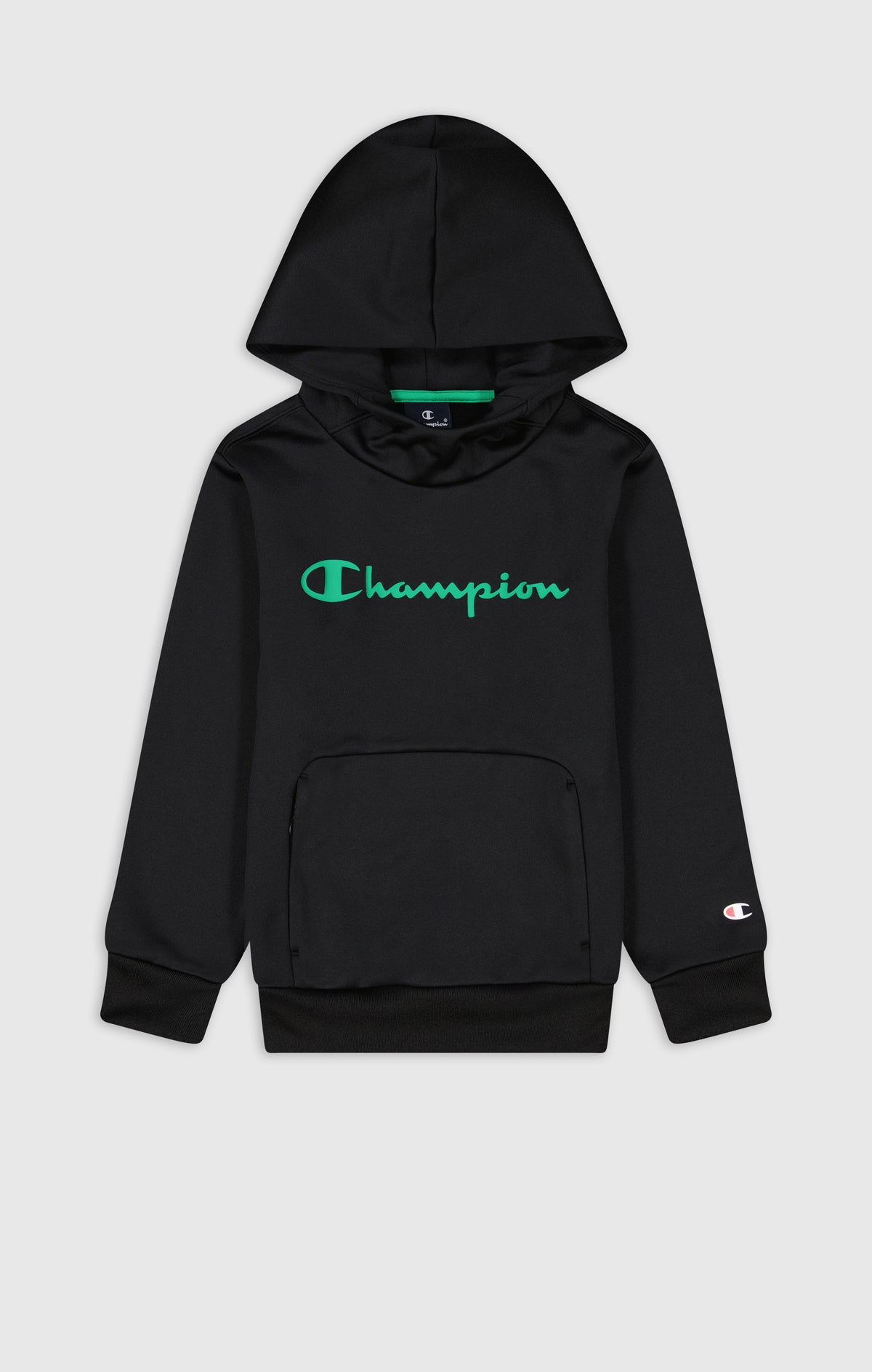 Hooded Sweatshirt