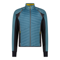 MAN JACKET DET. SLEEVES