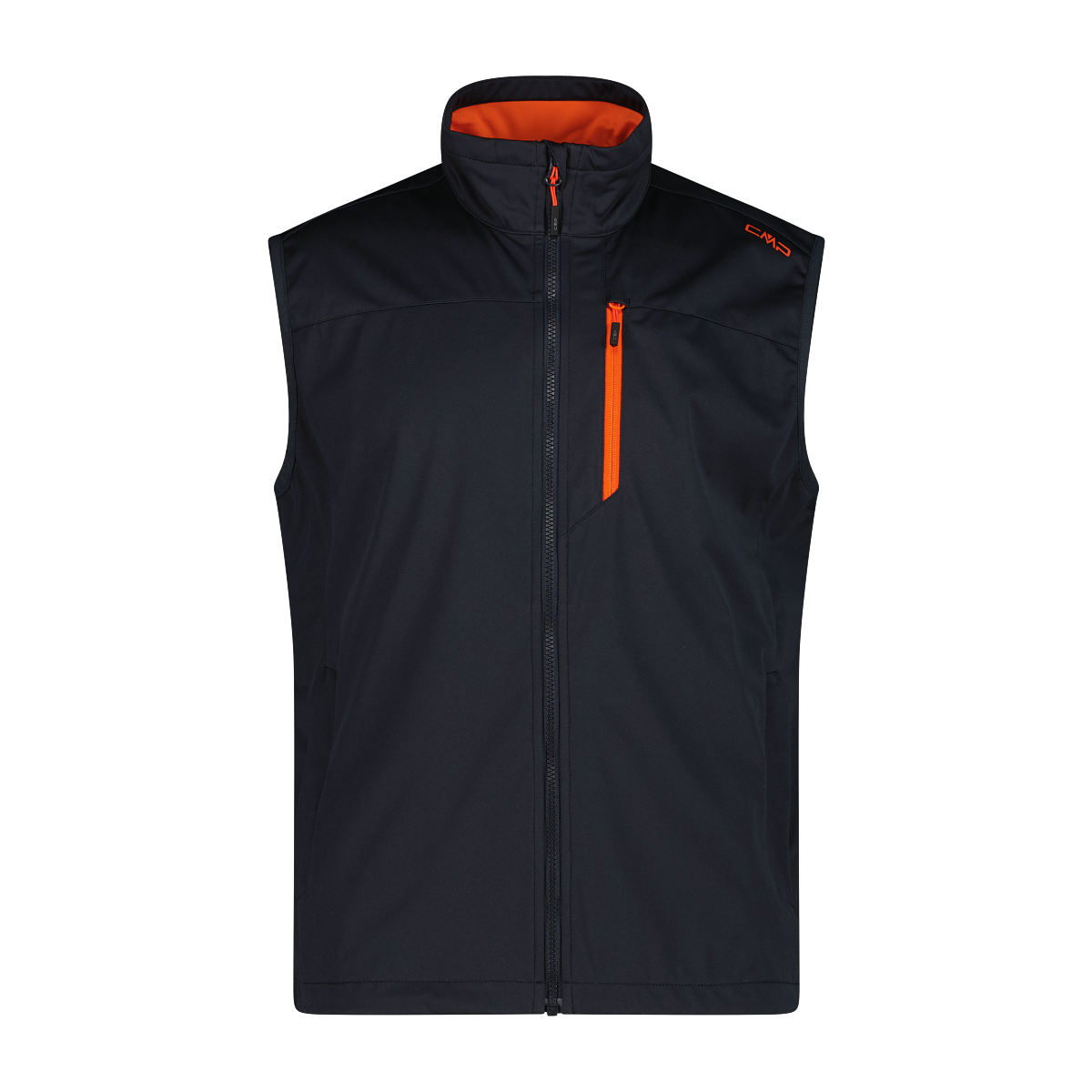 MAN VEST