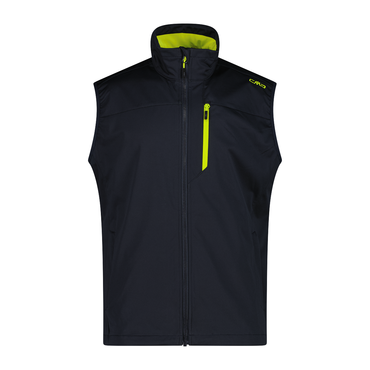 MAN VEST