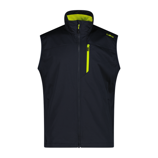 MAN VEST