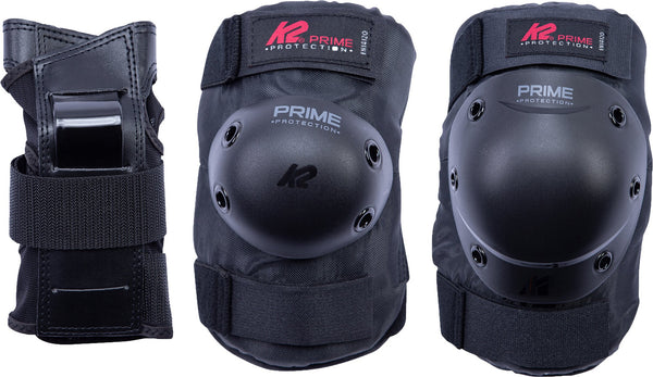 K2 PRIME PAD SET