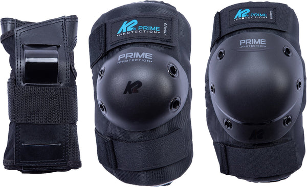 K2 PRIME PAD SET SLIM