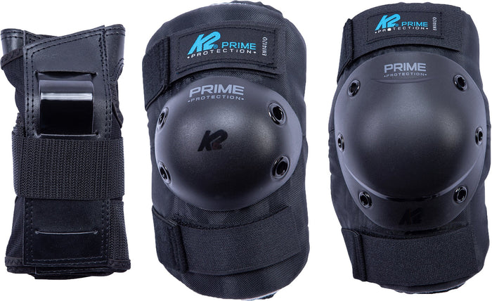 K2 PRIME PAD SET SLIM
