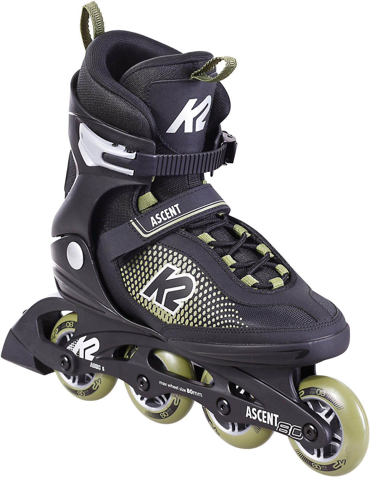 ASCENT 80 M