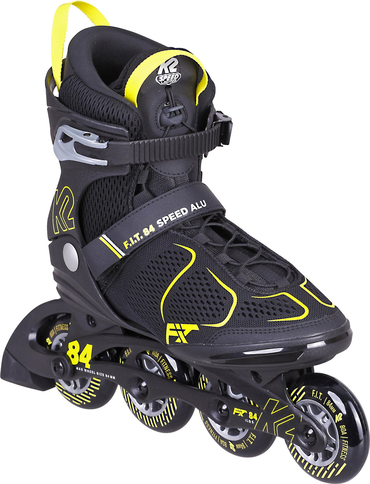 FIT 84 SPEED ALU