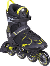 FIT 84 SPEED ALU