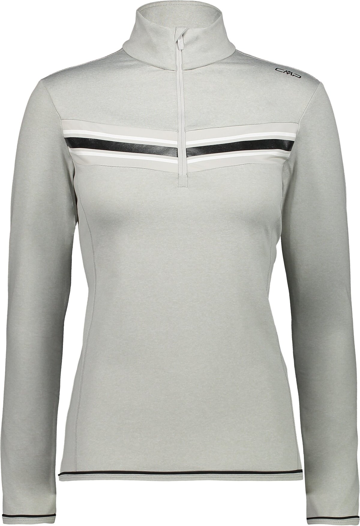 WOMAN SWEAT