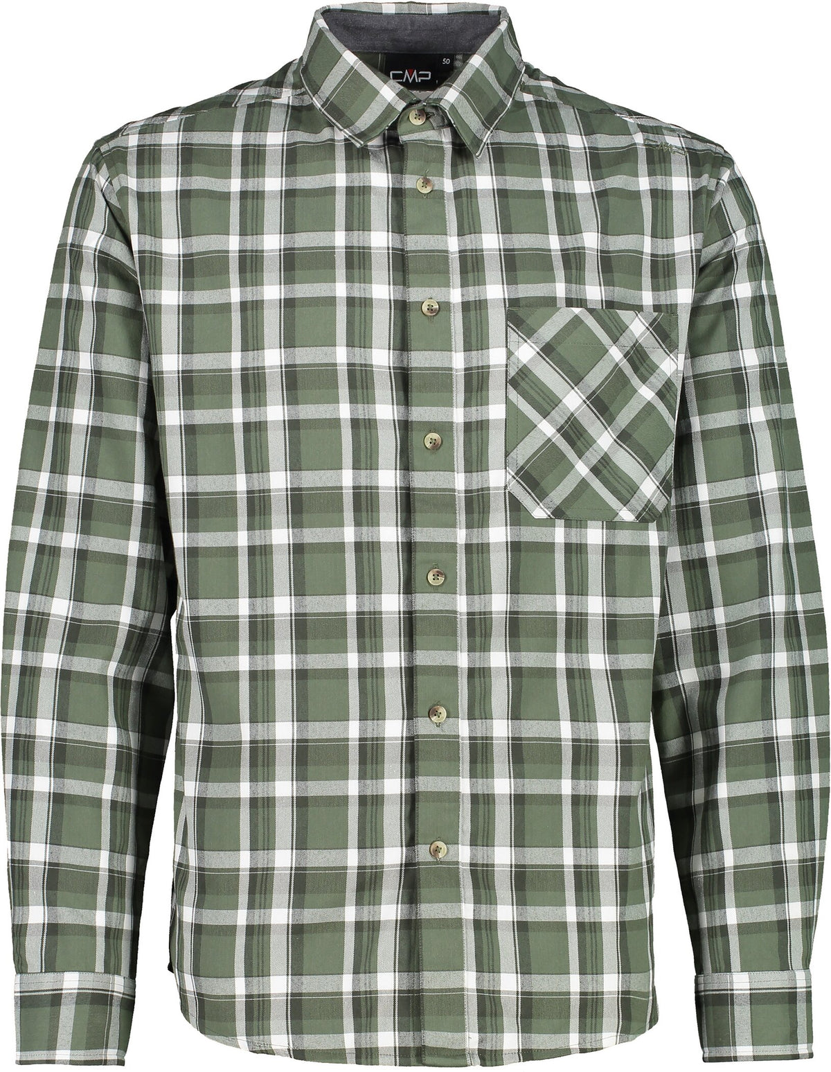 MAN SHIRT