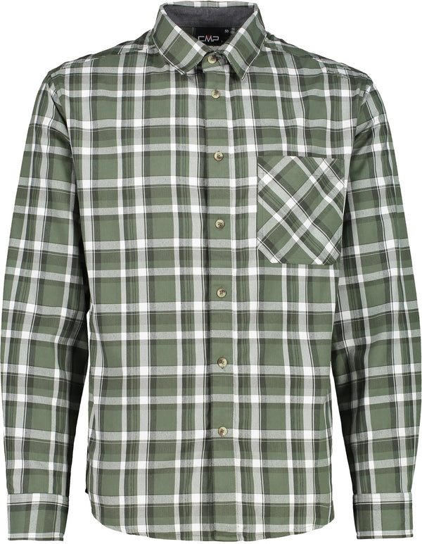 MAN SHIRT