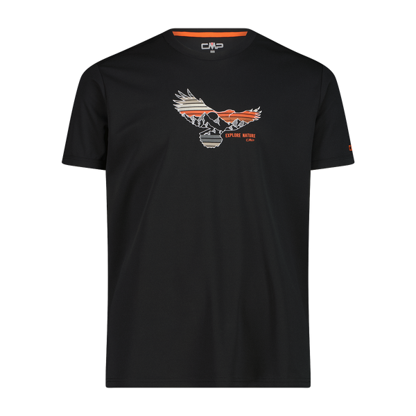 MAN T-SHIRT