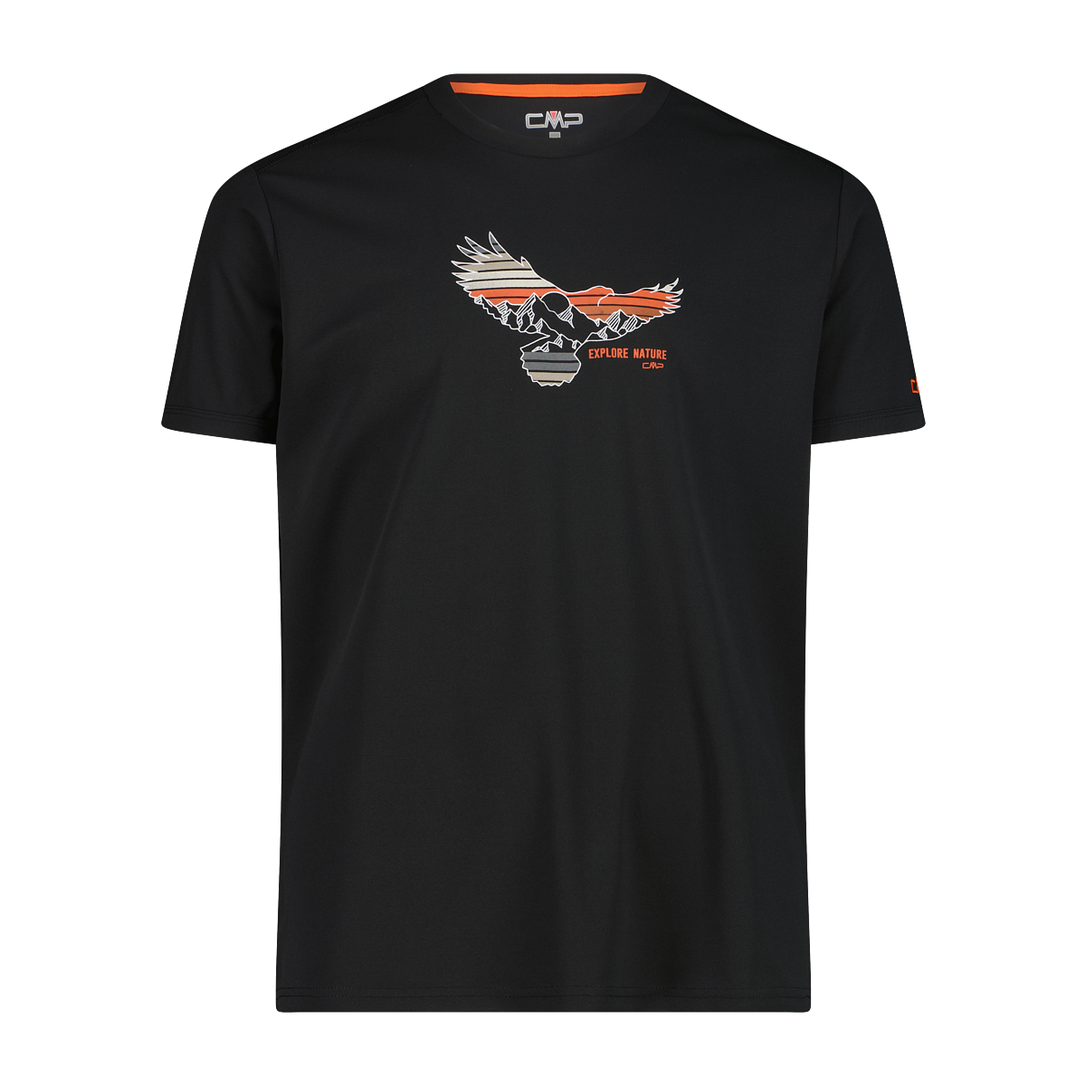MAN T-SHIRT