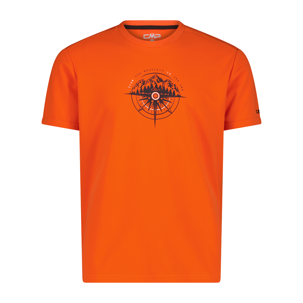 MAN T-SHIRT