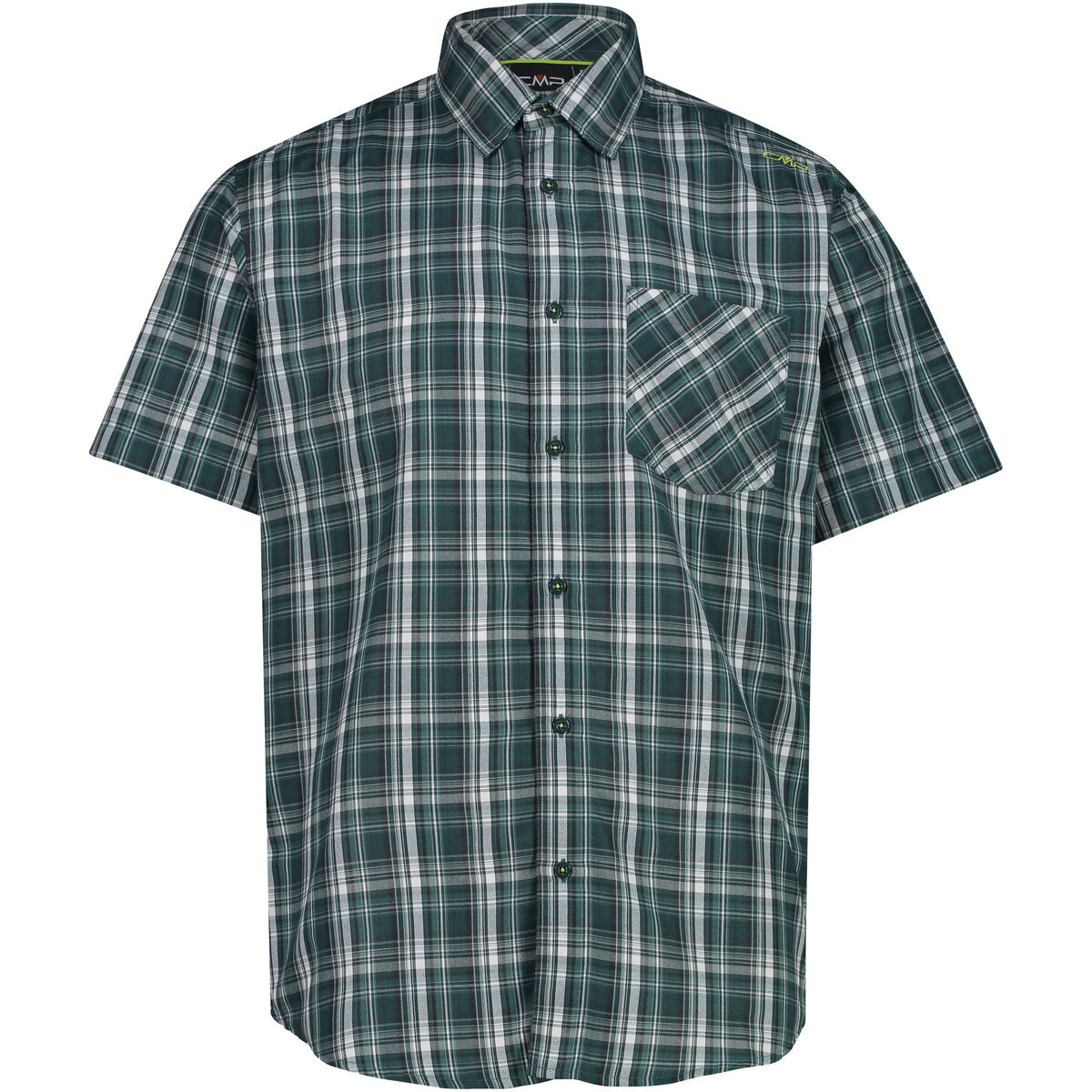 MAN SHIRT
