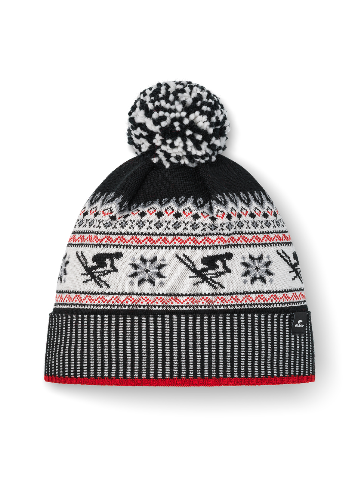 RETROSKI POMPON