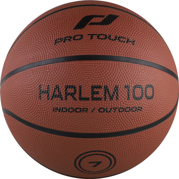 Basketball Harlem 100