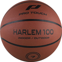 Basketball Harlem 100
