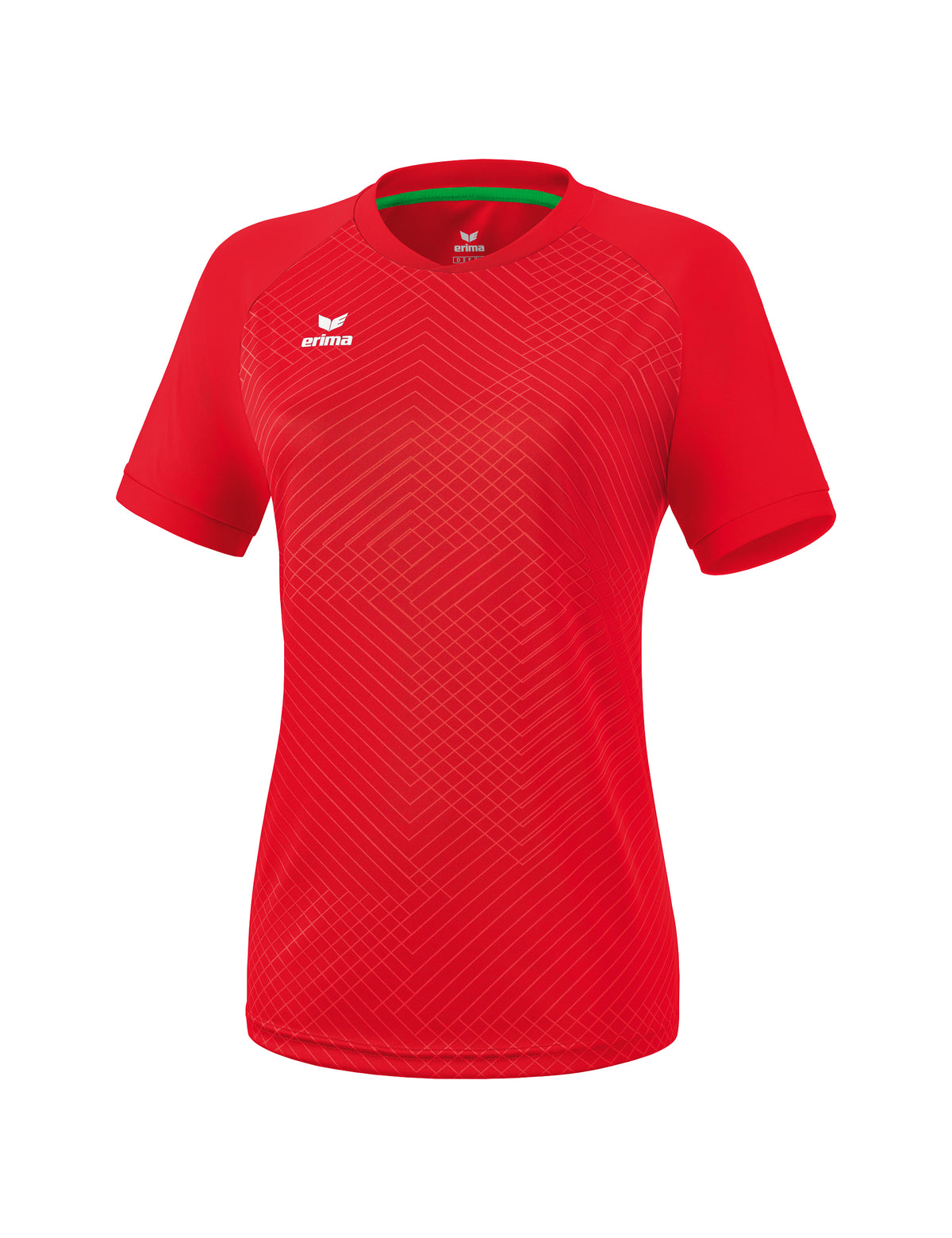 MADRID jersey shortsleeve