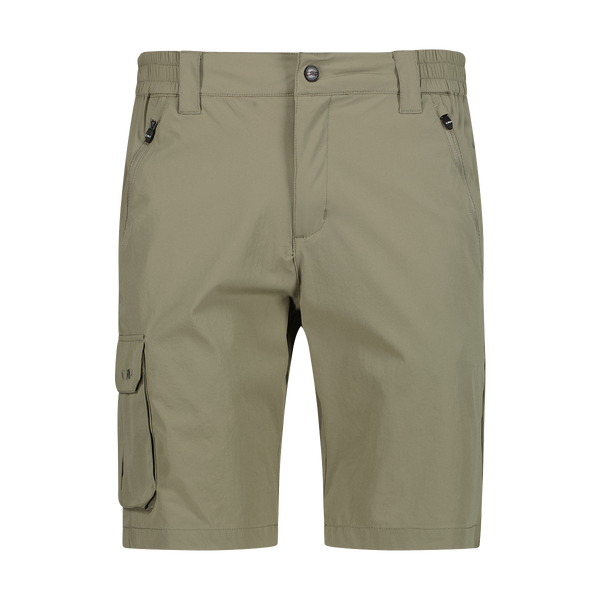 MAN BERMUDA