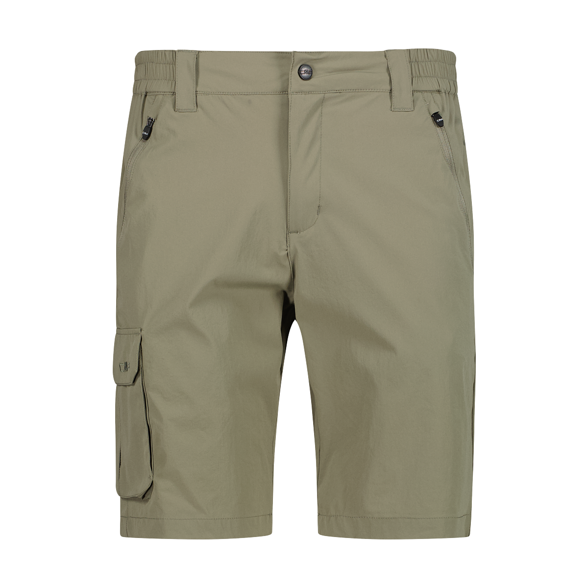 MAN BERMUDA