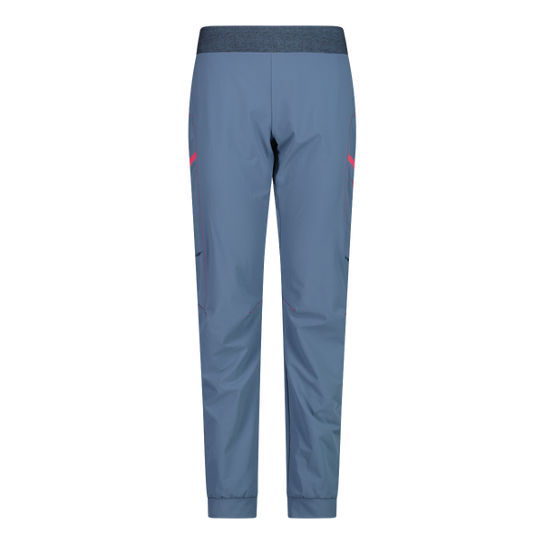 WOMAN PANT LIGHT CLIMB