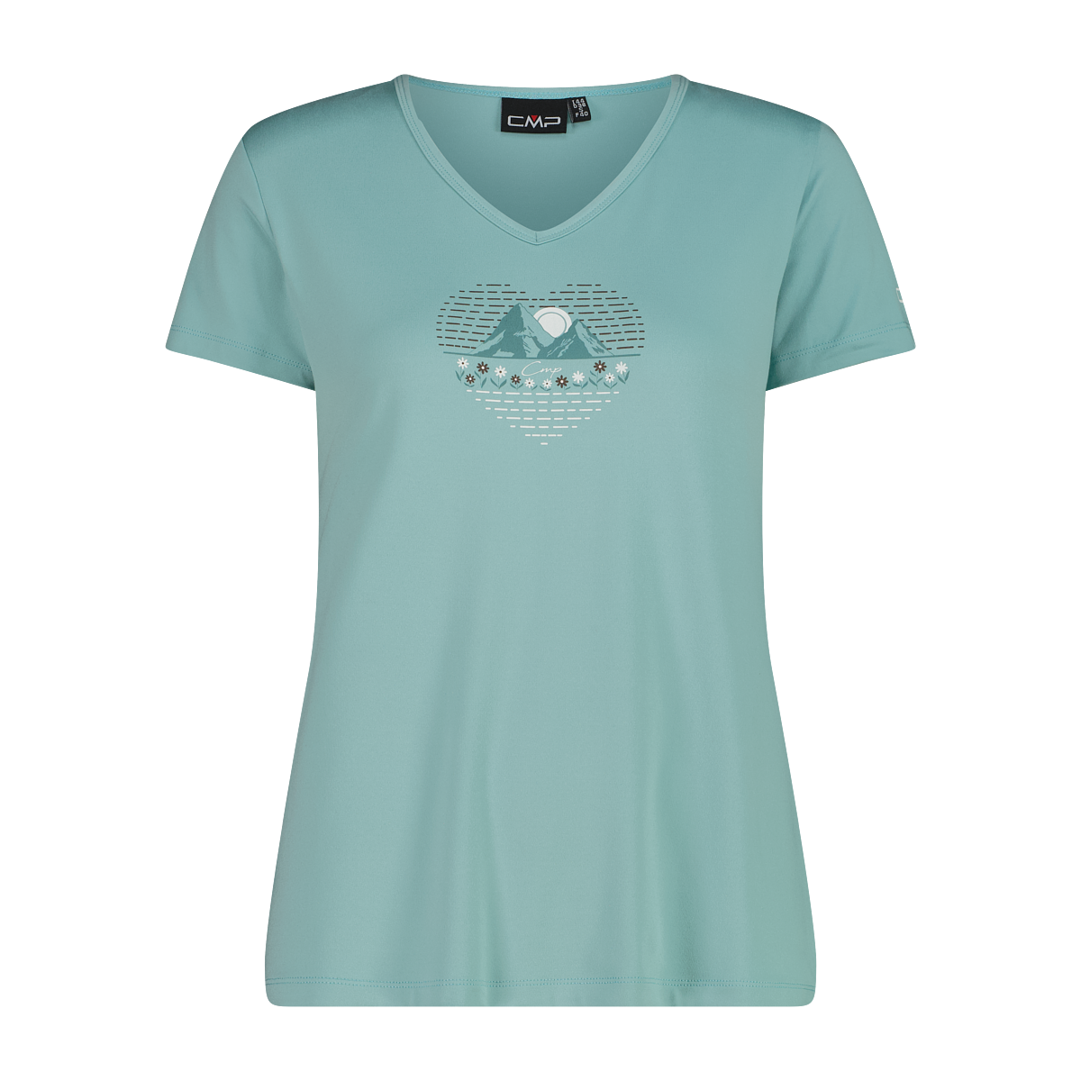 WOMAN T-SHIRT