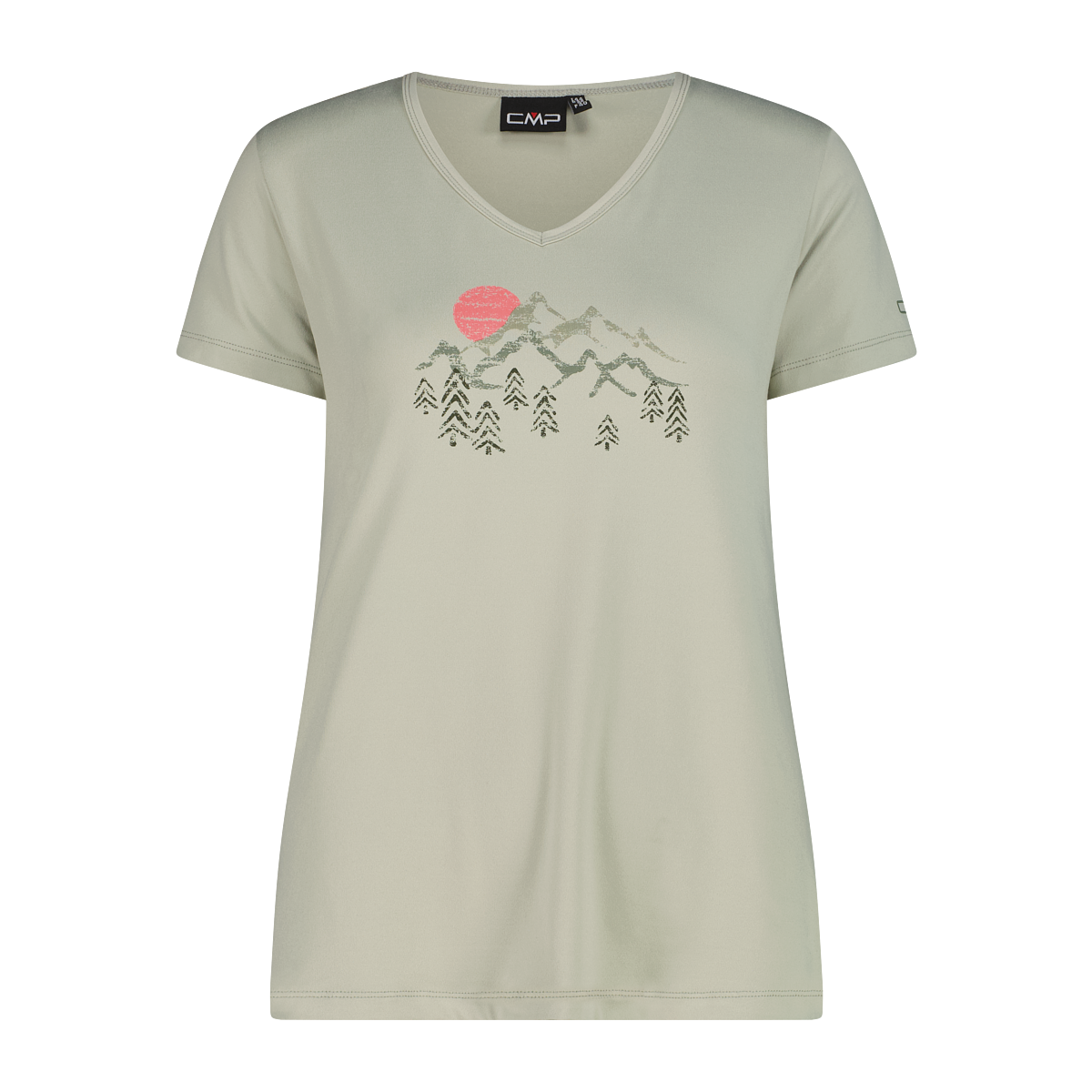 WOMAN T-SHIRT