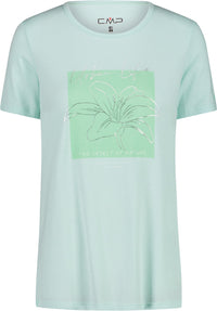 WOMAN T-SHIRT
