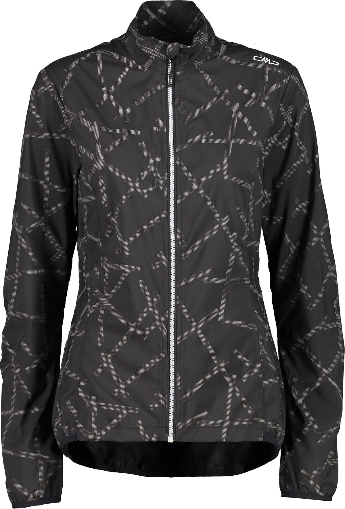 WOMAN JACKET