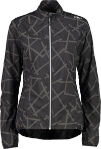 WOMAN JACKET