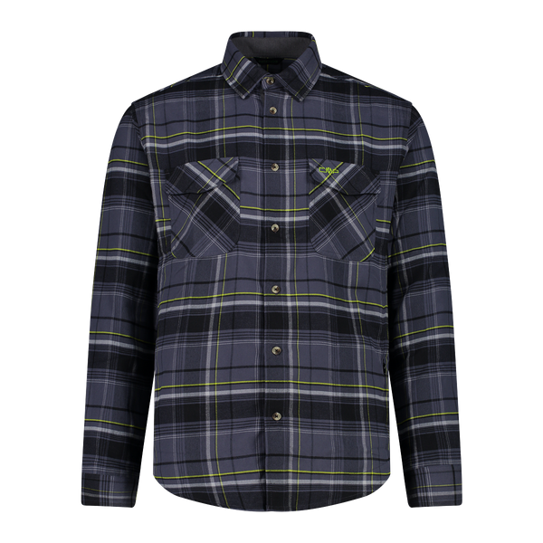 MAN SHIRT