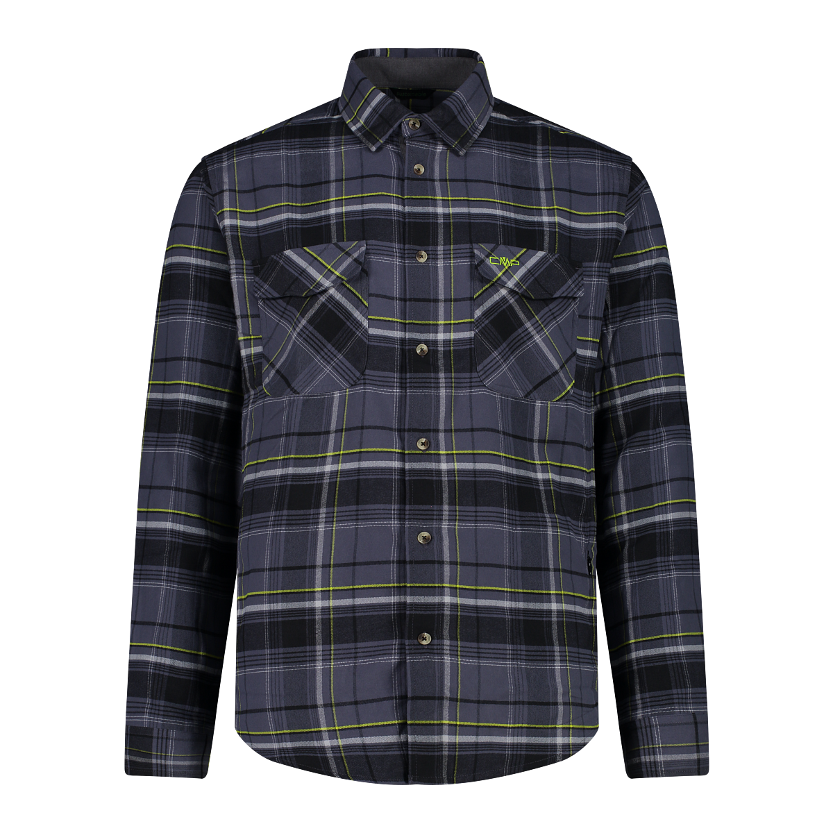 MAN SHIRT