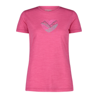 WOMAN T-SHIRT