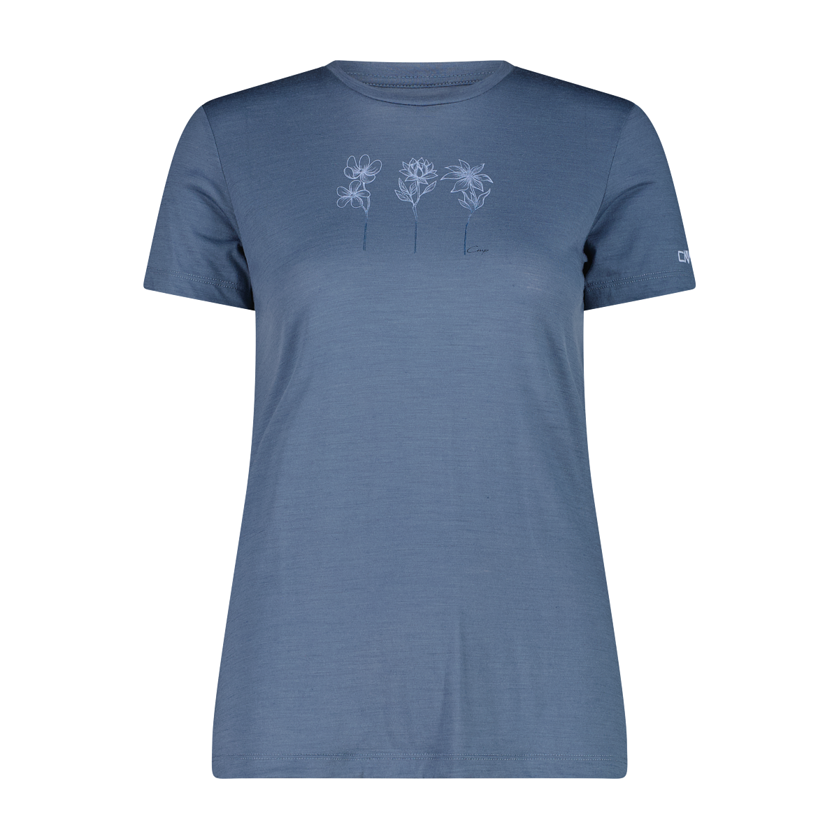 WOMAN T-SHIRT