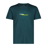 MAN T-SHIRT