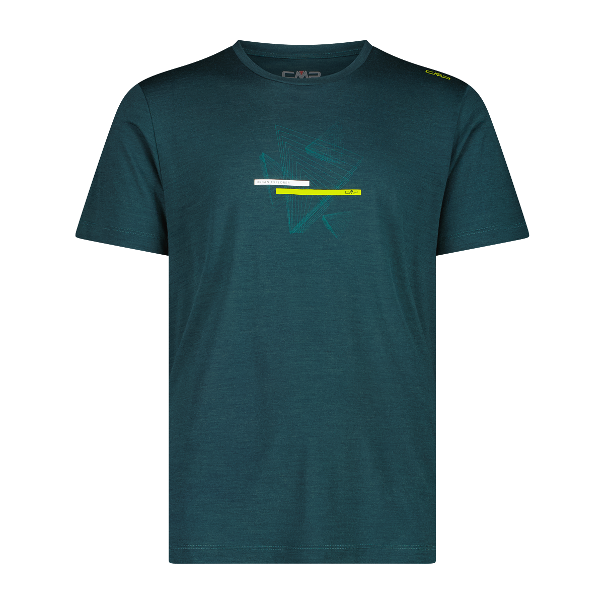 MAN T-SHIRT