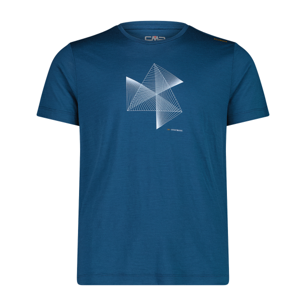 MAN T-SHIRT