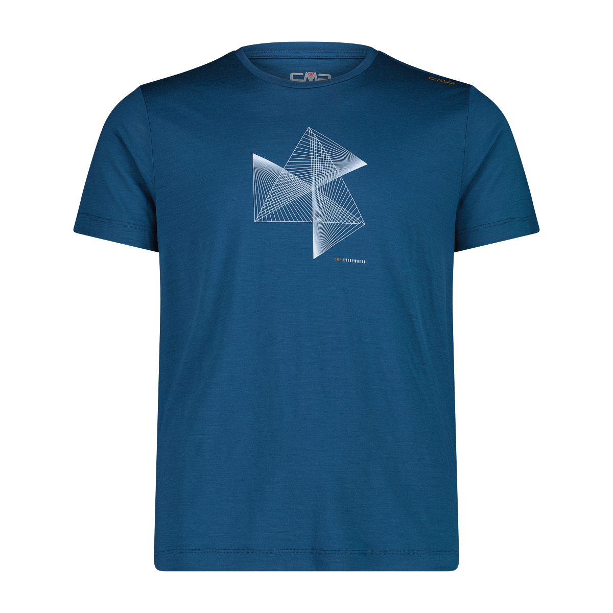 MAN T-SHIRT