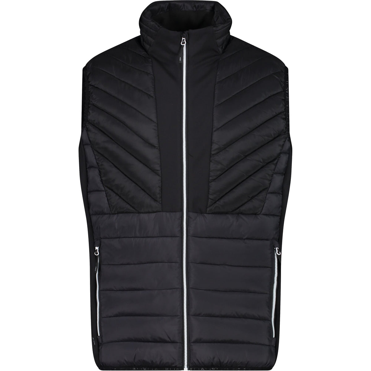 MAN VEST HYBRID